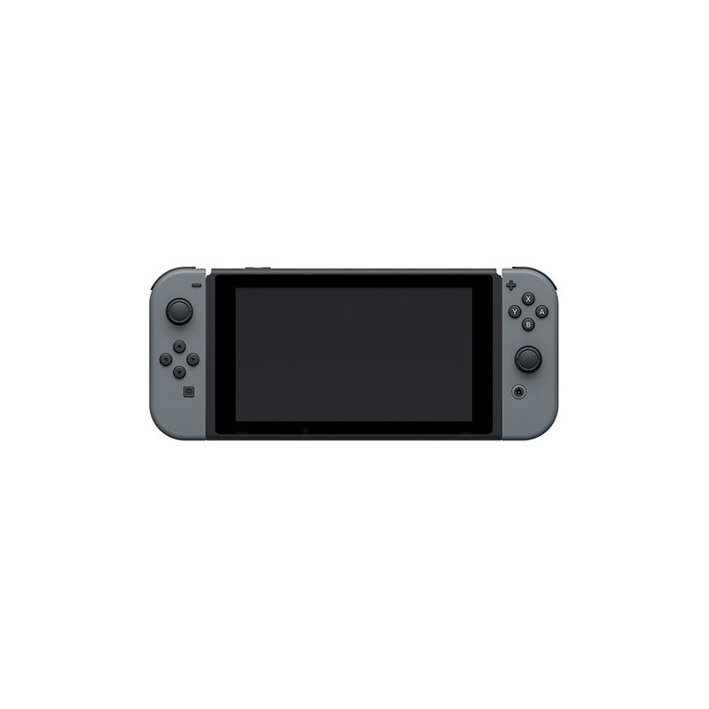Nintendo Switch videoconsola portátil 15,8 cm (6.2") 32 GB Wifi Negro, Gris