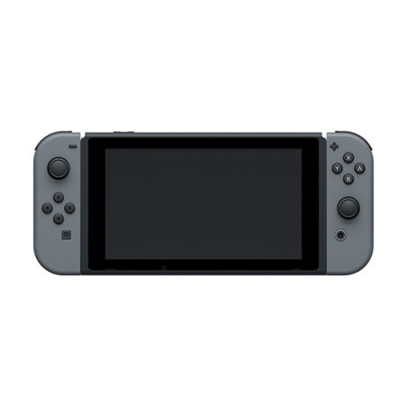 Nintendo Switch videoconsola portátil 15,8 cm (6.2") 32 GB Wifi Negro, Gris