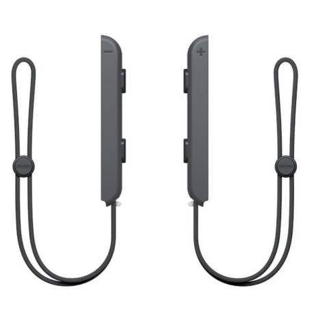 Nintendo Joy-Con Azul, Rojo Bluetooth Gamepad Analógico Digital Nintendo Switch