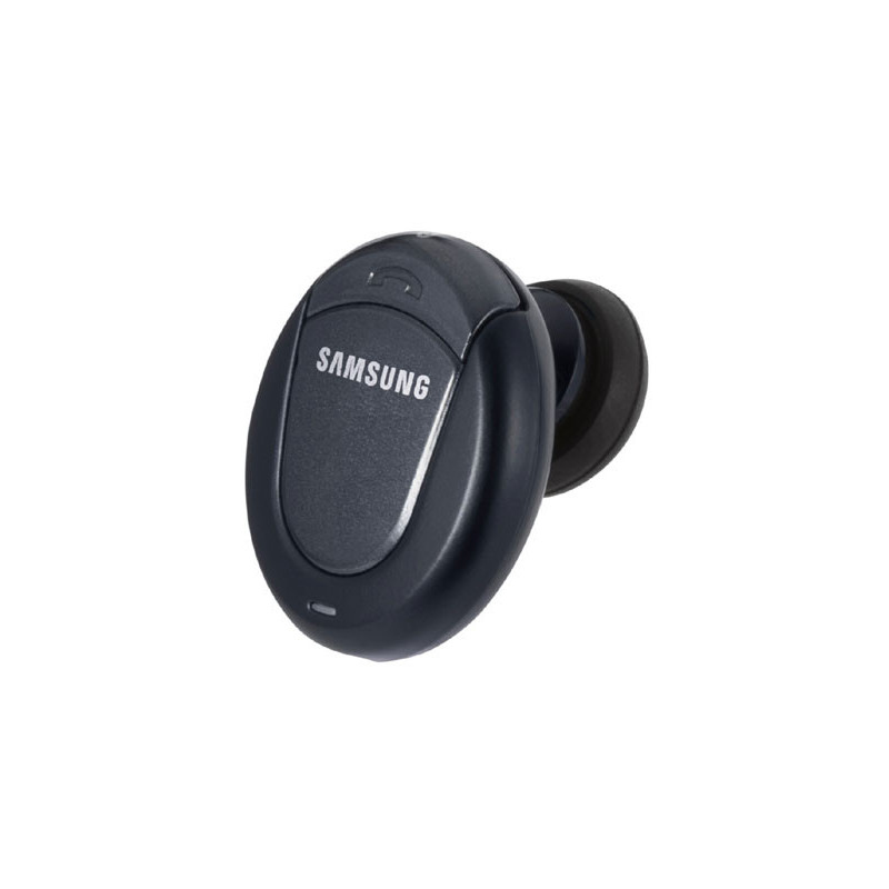 Samsung WEP500 Headset Auriculares Inalámbrico Bluetooth Negro