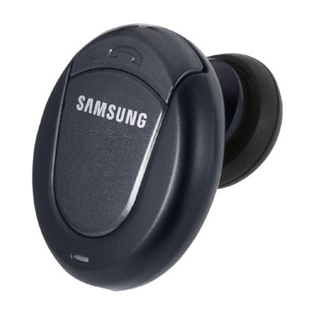Samsung WEP500 Headset Auriculares Inalámbrico Bluetooth Negro