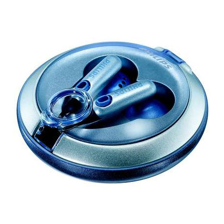 Philips In-Ear Headphones SBCHE280 Auriculares Alámbrico