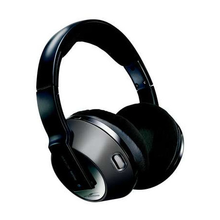 Philips Wireless HiFi Headphones Auriculares Inalámbrico