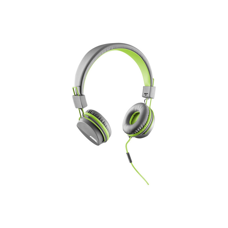 Cellularline Headphones - Universal