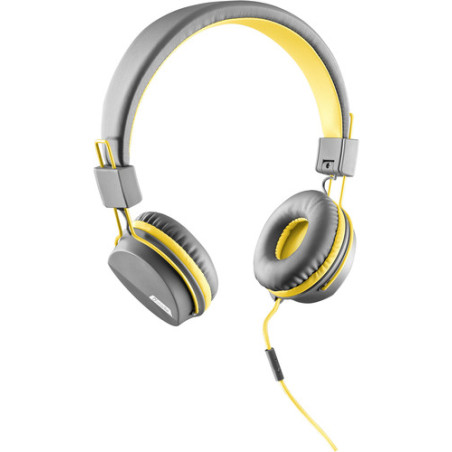 Cellularline Headphones - Universal