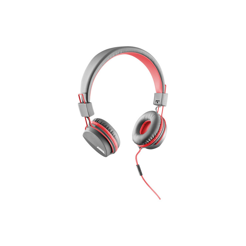Cellularline Headphones - Universal