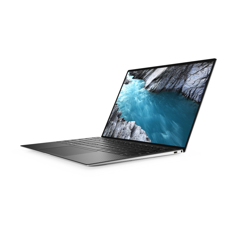 DELL XPS 13 9310 Intel® Core™ i7 i7-1185G7 Portátil 34 cm (13.4") Full HD+ 32 GB LPDDR4x-SDRAM 2 TB SSD Wi-Fi 6 (802.11ax)
