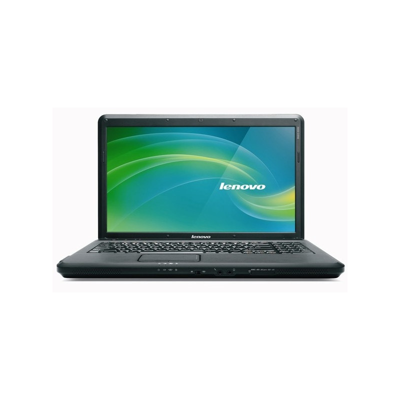 Lenovo ThinkPad G550 Intel® Celeron® 39,6 cm (15.6") 3 GB DDR3-SDRAM 250 GB NVIDIA® GeForce® G105M Windows Vista Home Premium