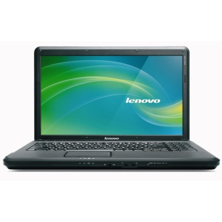 Lenovo ThinkPad G550 Intel® Celeron® 39,6 cm (15.6") 3 GB DDR3-SDRAM 250 GB NVIDIA® GeForce® G105M Windows Vista Home Premium