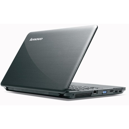 Lenovo ThinkPad G550 Intel® Celeron® 39,6 cm (15.6") 3 GB DDR3-SDRAM 250 GB NVIDIA® GeForce® G105M Windows Vista Home Premium