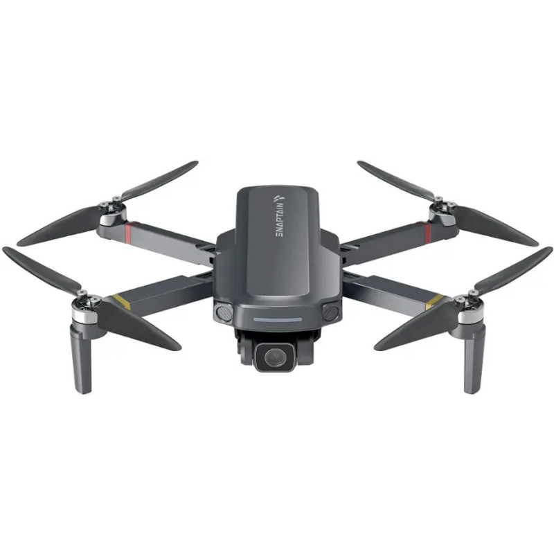 Snaptain - P30 4K Drone with Camera GPS and Remote Controller - Grey