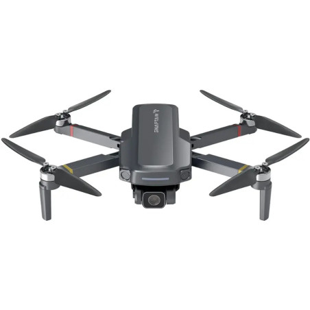 Snaptain - P30 4K Drone with Camera GPS and Remote Controller - Grey