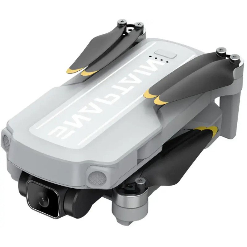 Snaptain - P30 Pro 4K Camera GPS Drone and Remote Controller - Gray