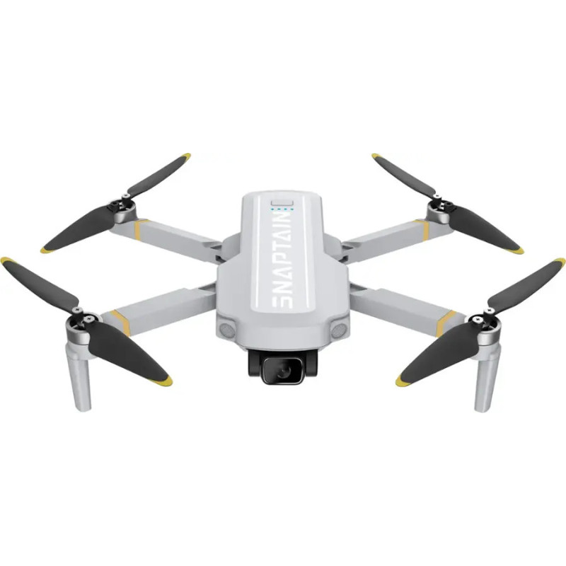 Snaptain - P30 Pro 4K Camera GPS Drone and Remote Controller - Gray